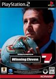 World Soccer Winning Eleven 7 (PlayStation 2)